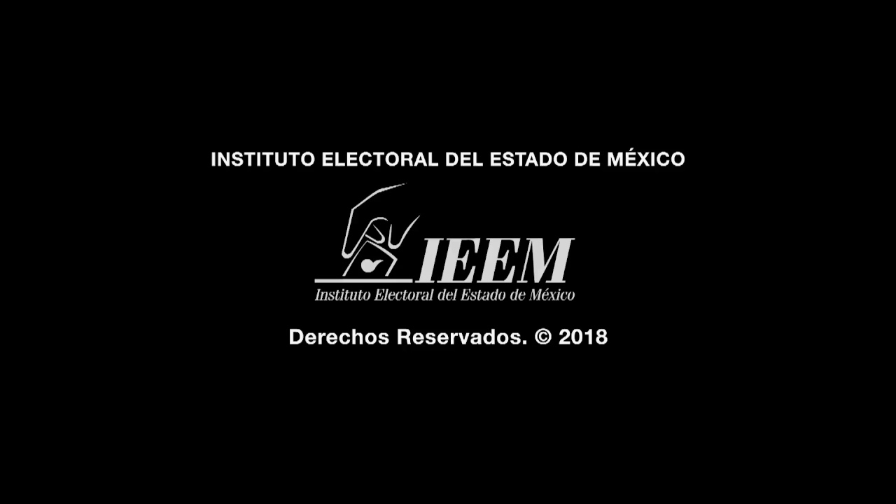 Detrás de tu voto. Acciones del IEEM para promover la Participación
