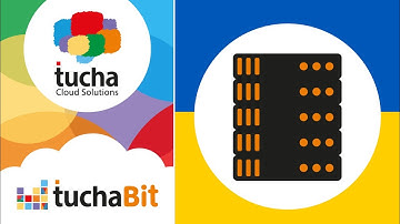 Rental of cloud VDS/VPS servers in Ukraine | All about TuchaBit service