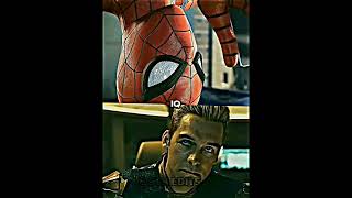 Spider-Man (Not Holding Back) Vs Homelander (Peak) || #Fax #Edit #Shorts