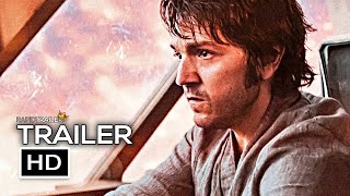 ANDOR Final Trailer (NEW 2022) Star Wars, Disney Series HD