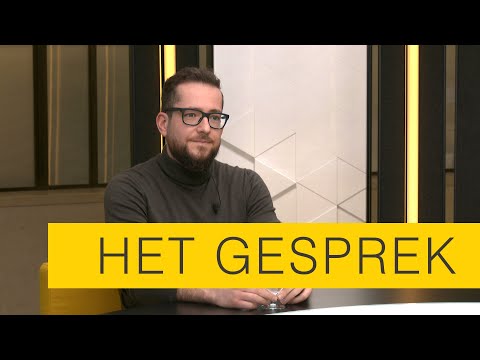 Het Gesprek: Matthias Dobbelaere-Welvaert, privacyjurist