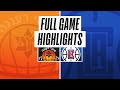 LA CLIPPERS vs MACCABI RA'ANANA | NBA PRESEASON | FULL GAME HIGHLIGHTS | September 30, 2022