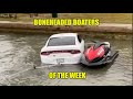 Accidents Happen | Boneheaded Boaters of the Week