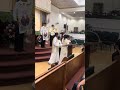 St. John of God Parish Church - Parroquia de San Juan de Dios - Dios se Balie. (7/12/2025) Contenido