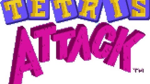 SNES Tetris Attack (Endless) - 66,172 (Twin Galaxies Submission)