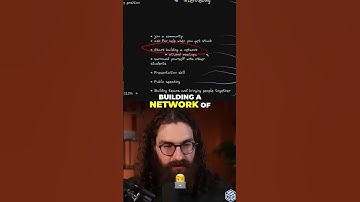 Network Your Way to DevOps Success