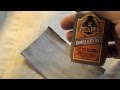 How to use Brown Gorilla Glue to Patch Air Bed Leaks Busted Seams in Sleep Number® Bed Air Chambers