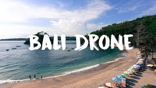 Bali Drone | Test Active Track and Follow Me Mode on Dji Phantom 4