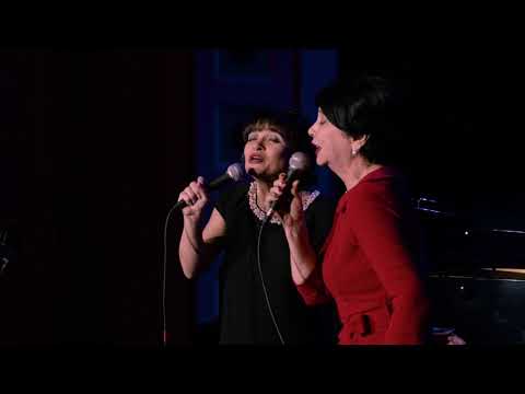 ინგა ბერაძე, ნათია კავსაძე - სიმღერა თბილისზე