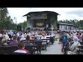 В Пинске проходит слёт молодёжи Белорусской православной церкви
