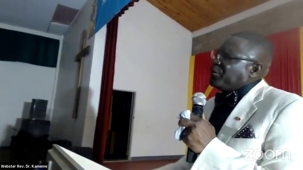 Brethren in Christ Church in the UK's Personal Meeting Room