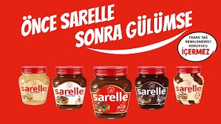 Güne Güzel Başlamak Isteyenlere Bizden Tavsiye Önce Sarelle Sonra Gülümse