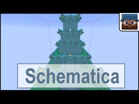 [1.8.9] Schematica Mod Download | Minecraft Forum