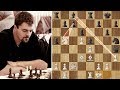 I Played a Tal Move.... or so I Thought :)