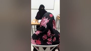 تصحيح التلاوة مع الشيخة نادية والطالبات#learn coran#