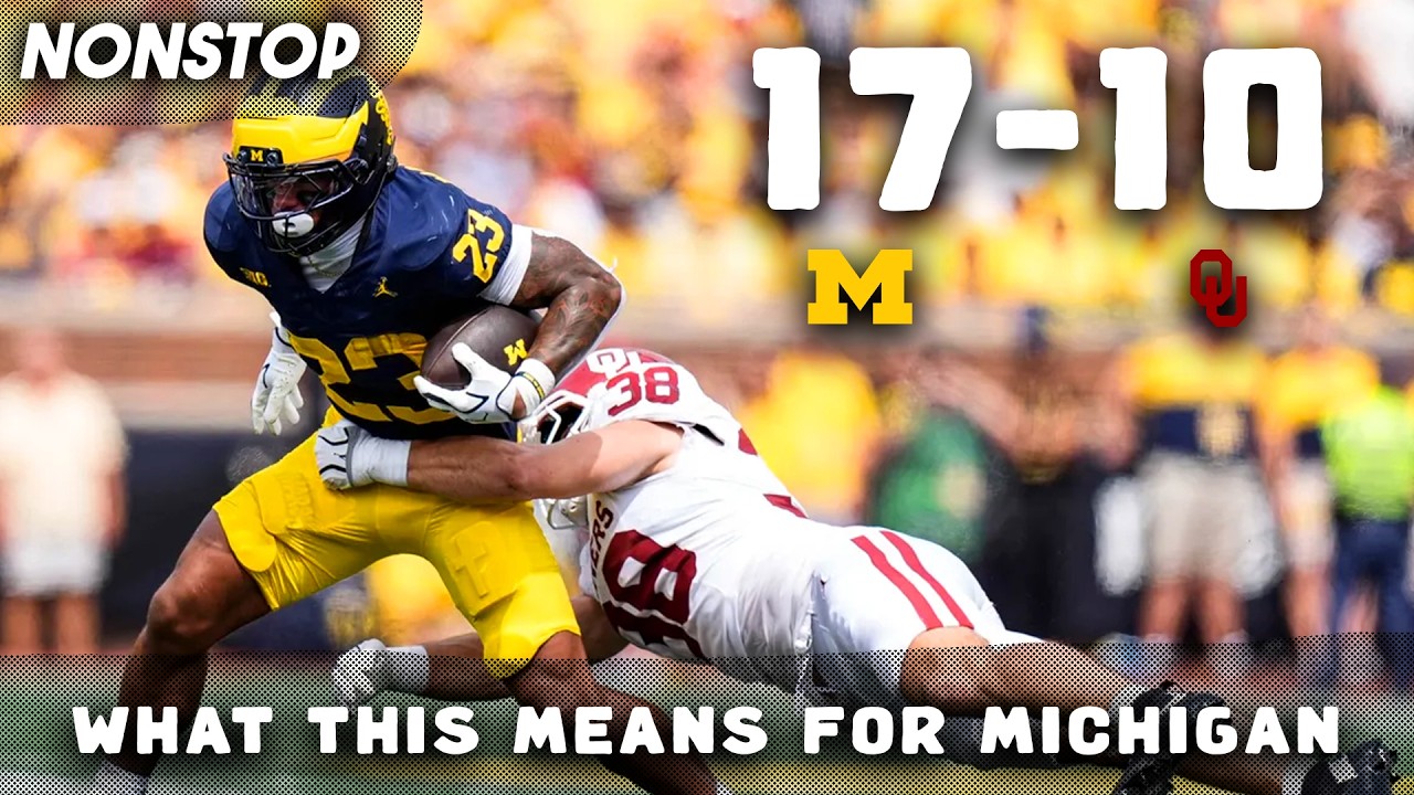 Big Win At The Big House