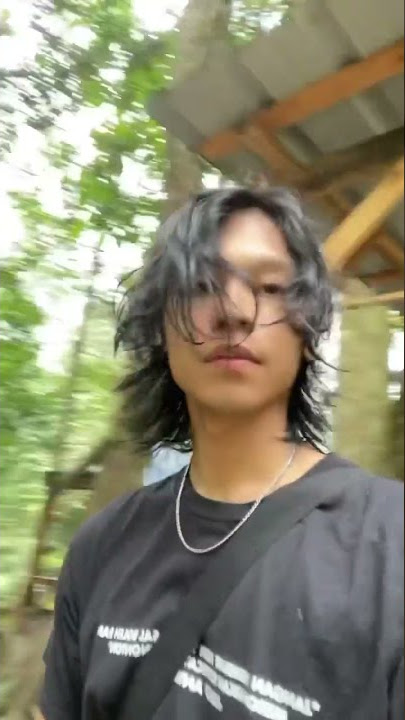 This Is What makes Nadhir Nasar so Popular‼️ (Yes because he's effortlessly a beautiful man)