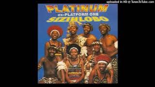 Platform one   Ithemba Lami