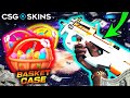 UPGRADE TAKTİĞİ KATLATMAYA DEVAM EDİYOR Csgoskins Promo Code