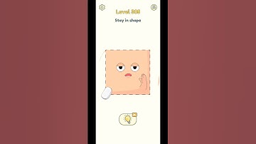 Dop 2 Level 305 💟 #mjgamechallenge #gameplay #game #dop2 #level305 #androidgames