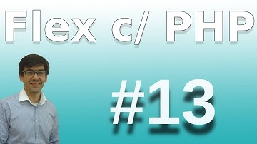 aula 3176 flex_php - ainda na classe php para conectar e gravar.avi