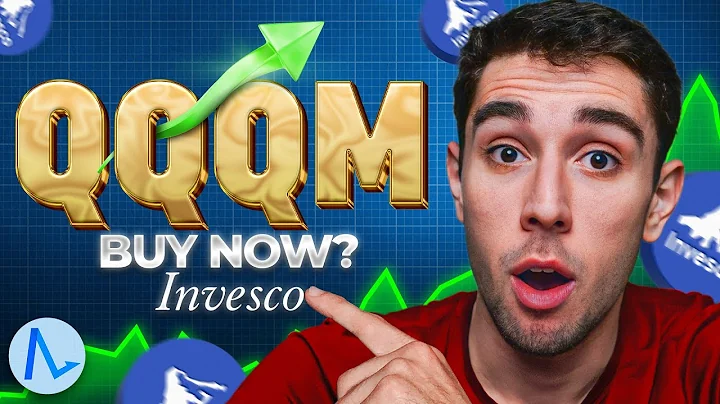 QQQM ETF Review | The Best Nasdaq ETF For Long-Term Growth