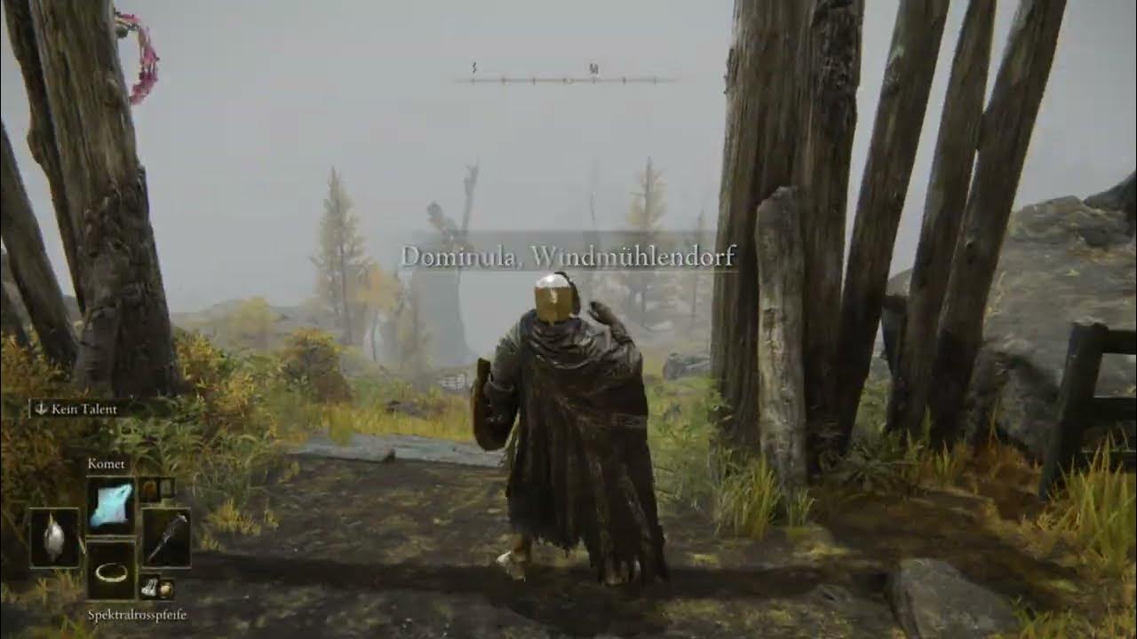 Elden Ring: Anrufung Elden Ring - Goldener Zorn Anrufung - Fundort - YouTube