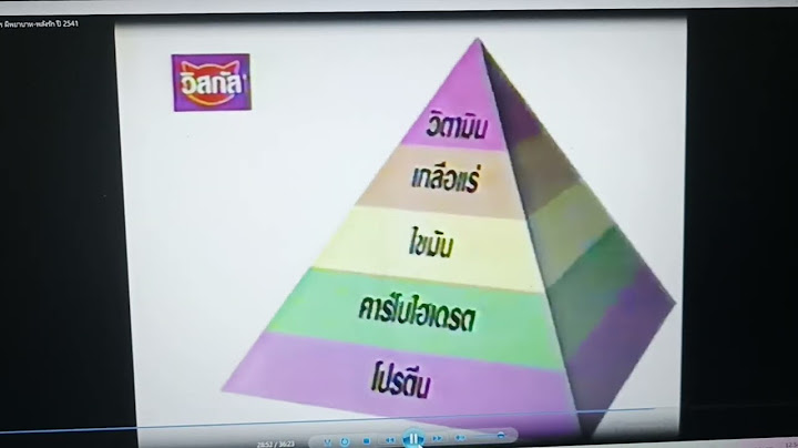 โฆษณาเก่าในอดีต ตอนที่ 135 อาหารแมว วิสกัส