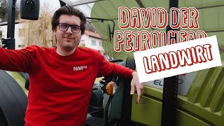 Jedes Auto hat ein Ende - Petrolhead's Farm