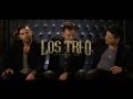 Para Qué Pides Perdón - Los Tri-O (Video Oficial)
