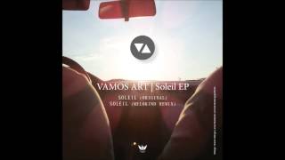 Vamos Art - Soleil (Original Mix)
