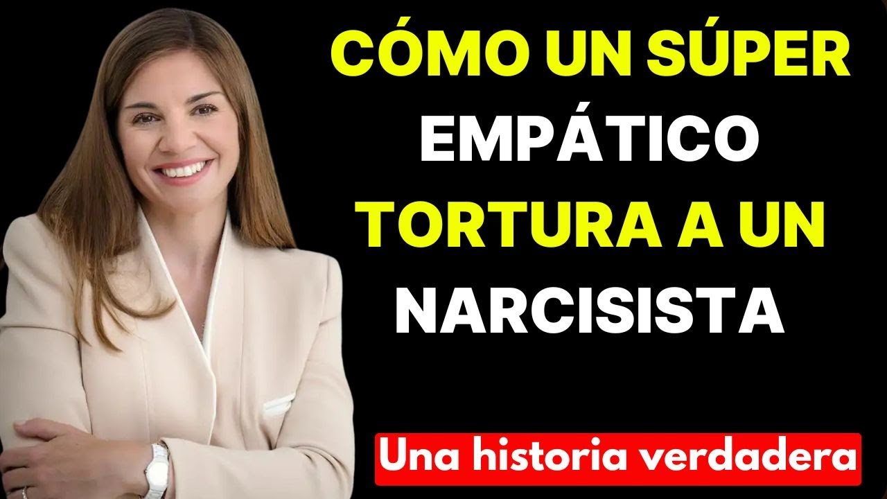 Cuando un Super Empático Despierta: El Silencio que Destruye al Narcisista.