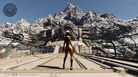 The First Descendant mi Valby