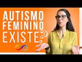 Autismo em mulheres - faz sentido falar em autismo feminino?