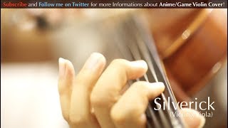 【Viola】“Peace Sign” - Boku no Hero Academia OP 2 (Viola Cover)