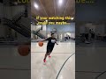 #shortsfeed #fypシ゚viral #shortsviral #basketball #traning please subscribe man🙏🏾#shortsyoutube