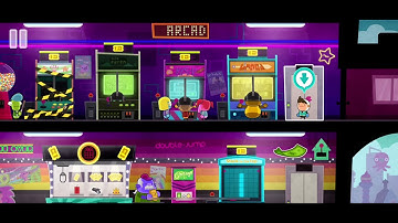 Love you to bits level 16 Walkthrough