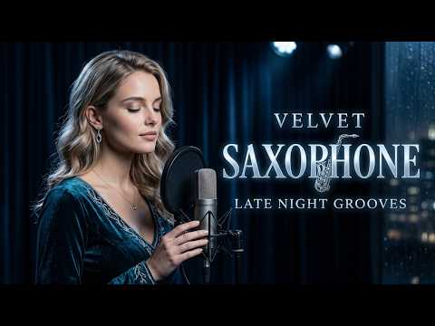 Dream Lounge Jazz ☁️ | Soft Female Singing & Peaceful Vibes