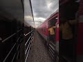 Sound 😍✨ In Frame 12488 Seemanchal Express 💀🔥 #wap7  #wap7loco #train #indianrailways