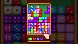 Merge dice puzzle game ,Relax your brain! screenshot 5