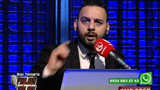 Bilal Tavlak Ile Falan Filan 13.11.2015 Bölüm 1