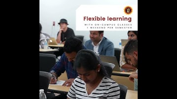 Ottawa University EMBA - IT with Integral CPT