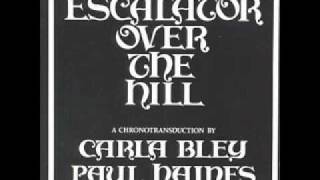 Escalator Over The Hill - Hotel Overture (excerpts)