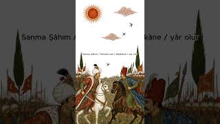 Dost Sandığın Gerçekten Dost Mu? Sanma Şahım Sır Dolu Bir Eser - Yavuz Sultan Selim