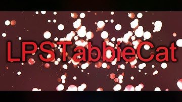 lps intro contest entry