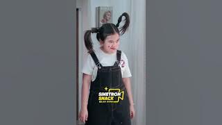 AJAIB! AIR MATA SEPUPU BUNDA BISA BERUBAH JADI PERHIASAN!