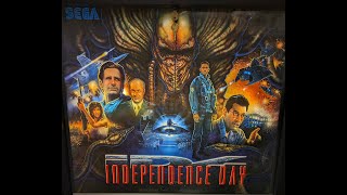 INDEPENDENCE DAY - MARCH 2024