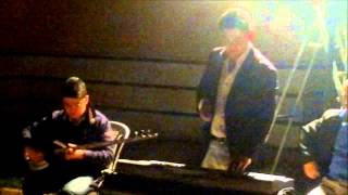 Gökhan Ayyildiz Hunat Mahallesi (Ayyildiz Müzi̇k Organi̇zasyon) Yeni̇ 2012