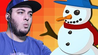 En Büyük KardanAdam (LEGO WORLDS #12)