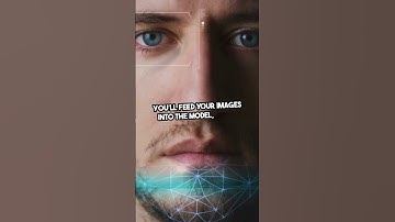 How to Train an Image Recognition AI — Explained Simply